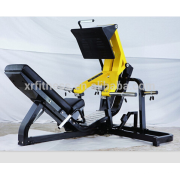 спортивное оборудование для профессионального использования New product Leg Press